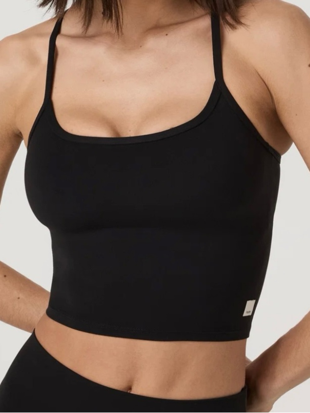 Vuori AlltheFeels Support Tank 2.0